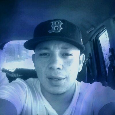 Profile Picture of Adrian Godina (@GriegoGodina) on Twitter