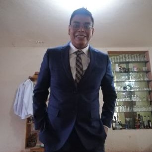 Profile Picture of Martin Adam Palomino Zapata (@AdamPalomino) on Twitter