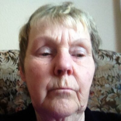 Profile Picture of Joyce Saunders (@joysaunders38) on Twitter