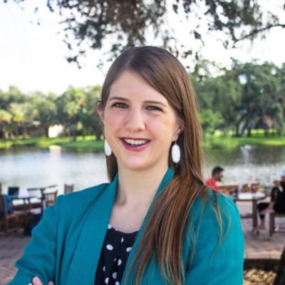 Profile Picture of Dr. Jennifer K. Chapman (@JenKChapman) on Twitter