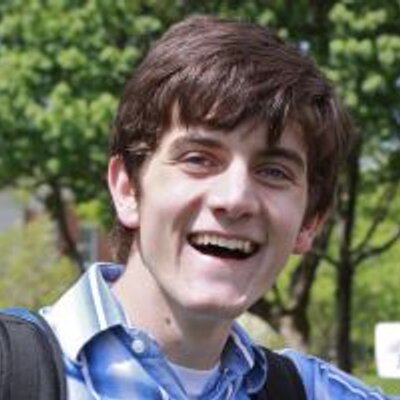 Profile Picture of Cory Gaul (@CoryGaul) on Twitter