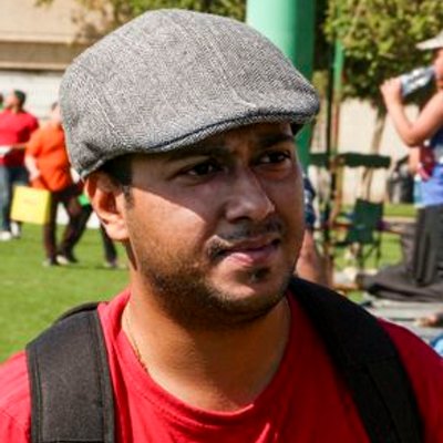 Profile Picture of Kevin Barco (@barcokevin25) on Twitter