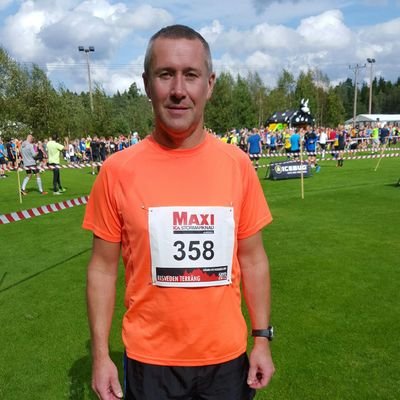 Erik Hallberg - Twitter Profile Picture of Erik Hallberg (@hallberg1966) on Twitter