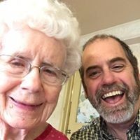 Profile Picture of Mark Mamerow (@mark-mamerow) on Quora