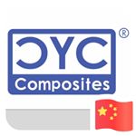 Profile Picture of CYC Composites_Lina Huan (@cyccomposites_lina) on Instagram