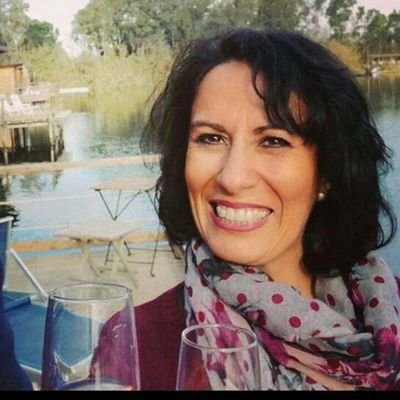 Profile Picture of Teresa Fusco (@TeresaFusco28) on Twitter