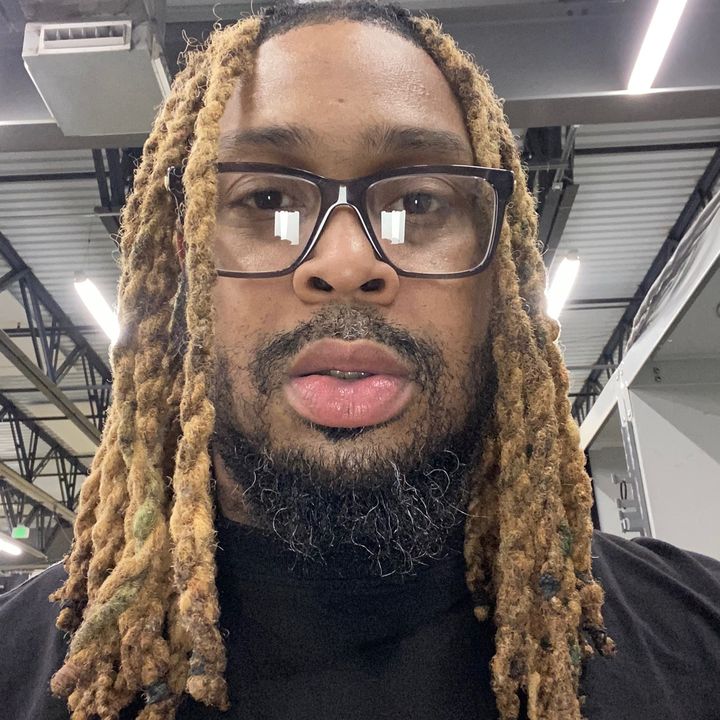 Profile Picture of MoneyMarv (@marvinsingletary) on Tiktok