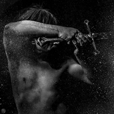 Profile Picture of Michael John Diack (@Empyria_Ebook) on Twitter