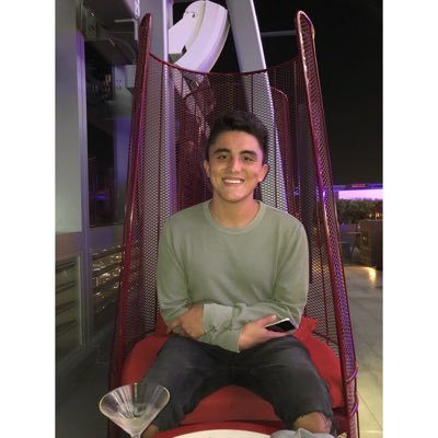 Profile Picture of Adam Silva (@adam_silva22) on Twitter