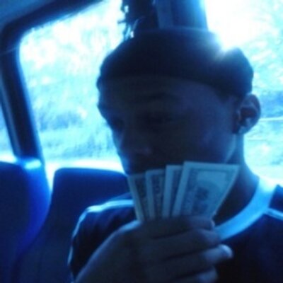 Profile Picture of Jerry Henson (@JerryHenson15) on Twitter