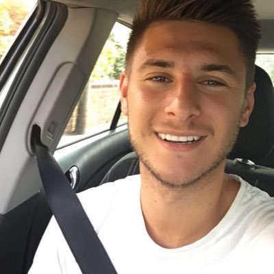 Profile Picture of Matt  Steer (@MattSteer8) on Twitter