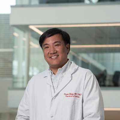 Bryan Chang - Twitter Profile Picture of Bryan Chang (@BChangMDPhD) on Twitter