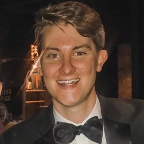 Profile Picture of Charles Correll III (@chairlzIII) on Twitter
