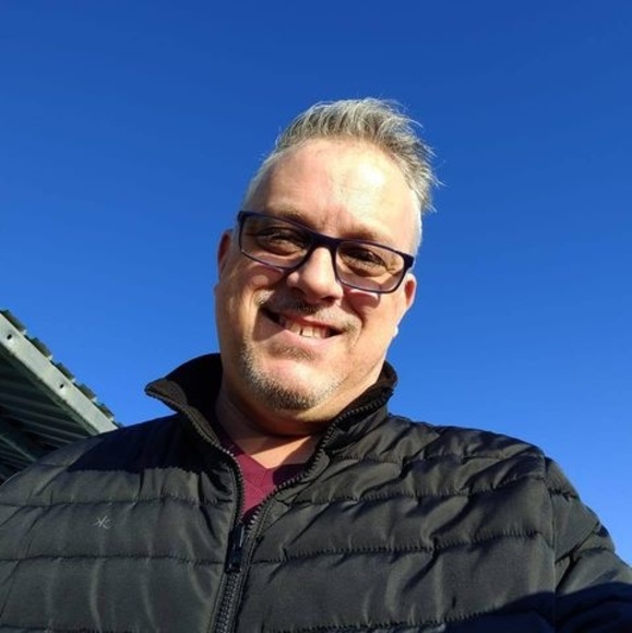 Profile Picture of Yves-andré Patenaude (@yap39) on Poshmark