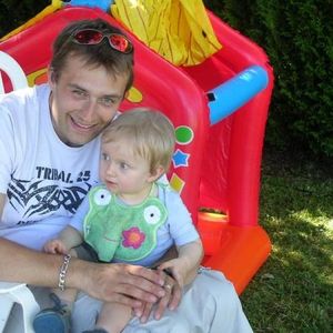 Profile Picture of Xavier Daignot (@xaviersonic) on Myspace