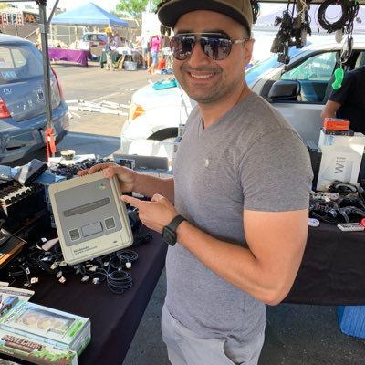 Profile Picture of David Zapien (@dzmaxima) on Twitter