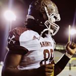 Profile Picture of Mahlek Roberts (@mahlekroberts89) on Instagram