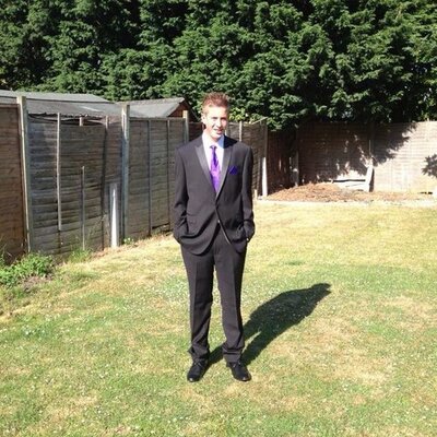 Profile Picture of Joshua Iles (@_Joshua_Iles) on Twitter