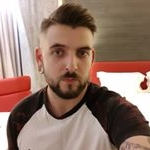 Profile Picture of Steve Stuart (@stevestuart1990) on Instagram
