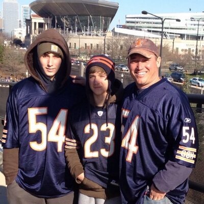 Profile Picture of Rich Andersen (@RichSIUC) on Twitter