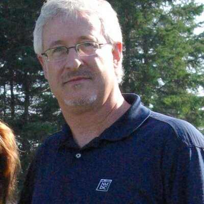 Profile Picture of Brian Longstaff (@brilo354) on Twitter