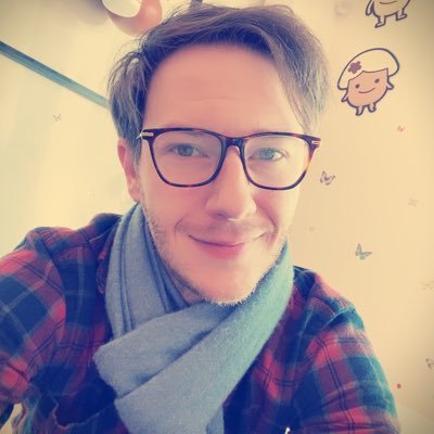 Profile Picture of MedicaidMatt, Esq. ⚖ (@mattbc) on Twitter