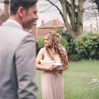 Profile Picture of Kayleigh Sinclair (@KSinclair_SRRT) on Twitter