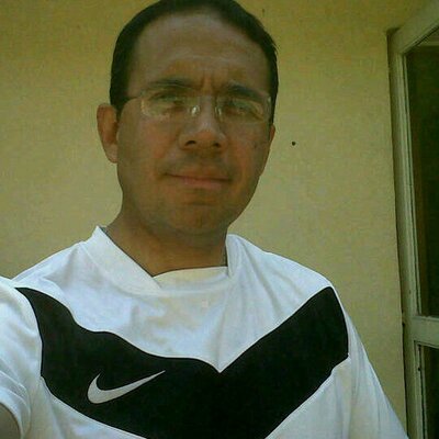 Profile Picture of Leopoldo Aguilar (@Polo_A_A) on Twitter