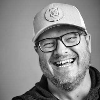 Profile Picture of Daniel Dunlap Woodworks (@danieldunlap.woodworks) on Instagram