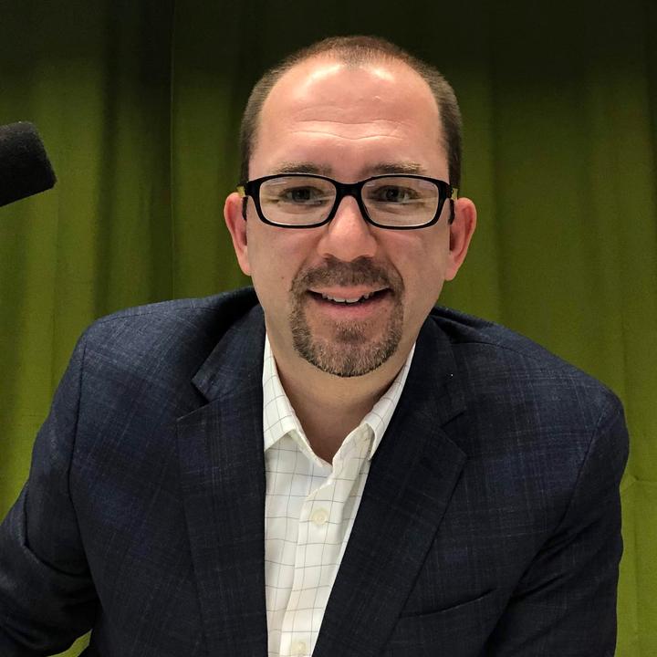 Profile Picture of Jason Page (@thejasonpage) on Tiktok