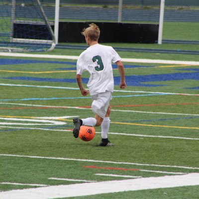 Profile Picture of Brandon DaSilva (@bdasilva03) on Twitter