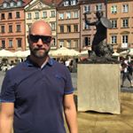Profile Picture of Peter Berggren (@p_berggren) on Instagram