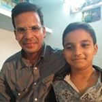 Profile Picture of Syed Masarrath (@syedmasarrath) on Instagram