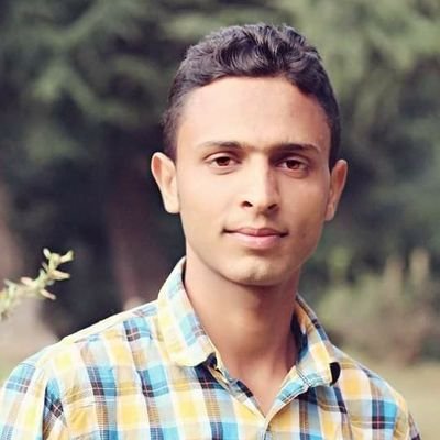 Profile Picture of Mohammad Aftab Naz (@MohammadAftabn1) on Twitter