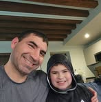 Profile Picture of Brian Wendroff (@bjwendroff) on Facebook