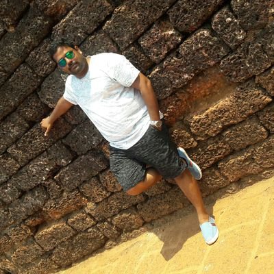 Profile Picture of Sundeep Kumar (@sundeepd_) on Twitter
