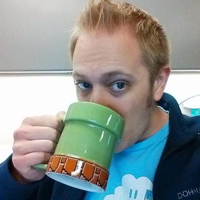 Chris Ammerman - Twitter Profile Picture of Chris Ammerman (@cammerman) on Twitter