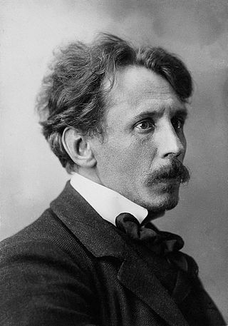 Profile Picture of Mikalojus Konstantinas Čiurlionison Wikipedia