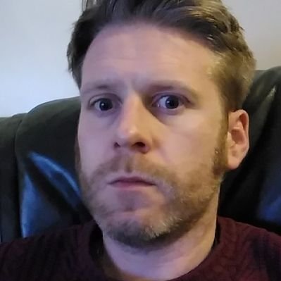 Profile Picture of Barry Gillespie (@BarryGillespi18) on Twitter
