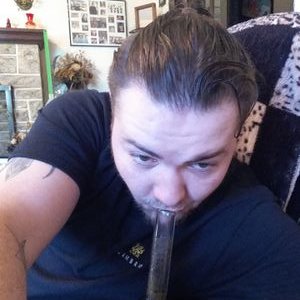 Profile Picture of Joe Catt (@Joecatt_thereal) on Twitter