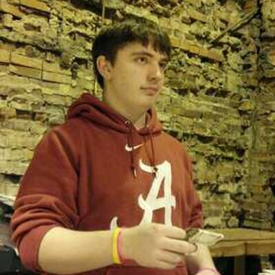 Profile Picture of Jonathan Grigsby (@jonnygrigz2) on Twitter