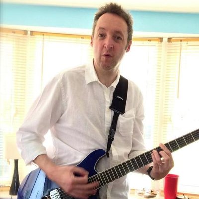 Profile Picture of Andy Funnell (@andyjfunnell) on Twitter
