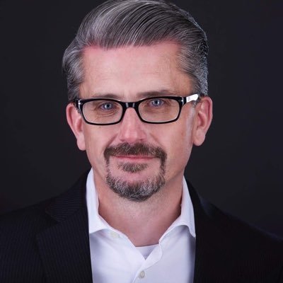 Profile Picture of Tim Winters (@ClosedFocus) on Twitter