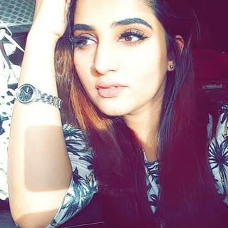 Profile Picture of Syeda Sana Fahad (@sanay.fahad) on Instagram