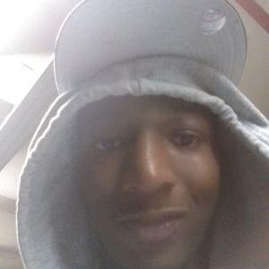Profile Picture of Omar Gray (@kraft_homage) on Twitter