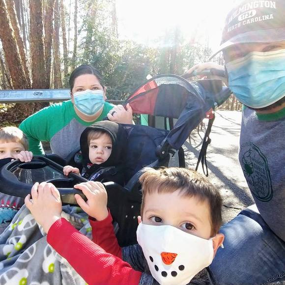 Profile Picture of Jessica Crockett (@jescrockett) on Poshmark