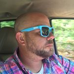 Profile Picture of Andy Osborn (@andy.osborn) on Instagram