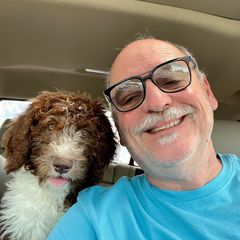 Profile Picture of Larry Mayer (@larry.mayer) on Tiktok