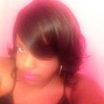 Profile Picture of Kanisha Scott (@miznikkibabe) on Instagram