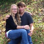 Profile Picture of Joey Gilreath (@joey_megan16) on Instagram